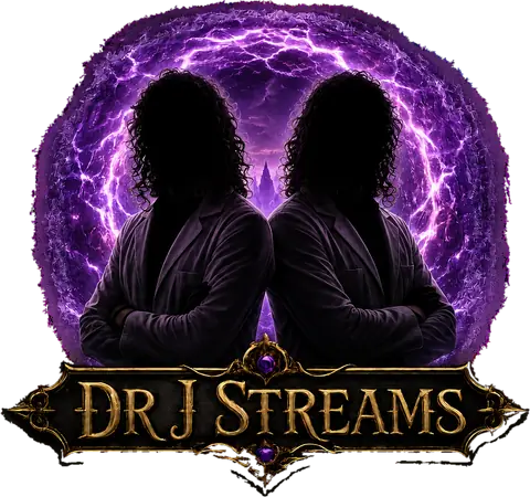 Dr J Streams